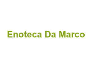 Enoteca Da Marco Logo
