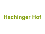 Hachinger Hof Logo