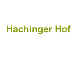 Hachinger Hof Logo