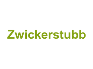 Zwickerstubb Logo