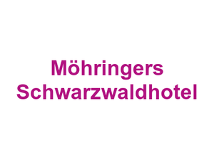 Möhringer's Schwarzwaldhotel Logo