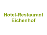 Hotel-Restaurant Eichenhof Logo