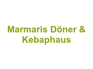 Marmaris Döner & Kebaphaus Logo