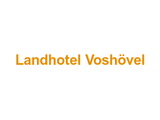 Landhotel Voshövel Logo
