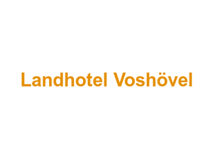 Landhotel Voshövel Logo