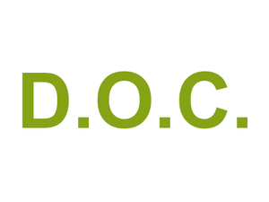 D.O.C. Logo