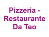 Pizzeria - Restaurante Da Teo Logo