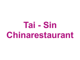 Tai - Sin Chinarestaurant Logo