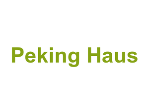 Peking Haus Logo