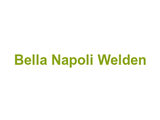 Bella Napoli Welden Logo