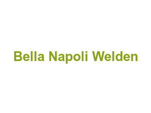 Bella Napoli Welden Logo