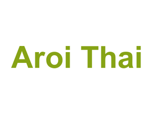 Aroi Thai Logo