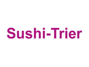 Sushi-Trier Logo
