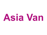 Asia Van Logo