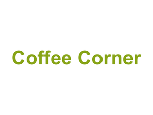 Coffee Corner Logo