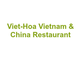 Viet-Hoa Vietnam & China Restaurant Logo
