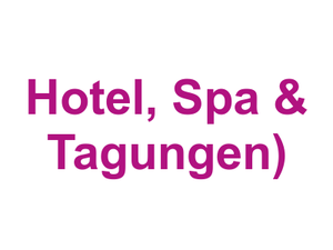 Restaurant „Orangerie“ (im IFA Graal-Müritz Hotel, Spa & Tagungen) Logo