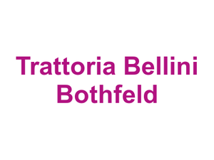 Trattoria Bellini Bothfeld Logo