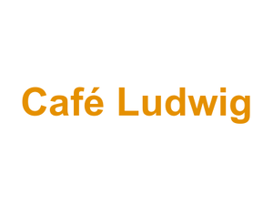 Café Ludwig Logo