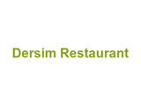 Dersim Restaurant Logo