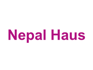 Nepal Haus Logo