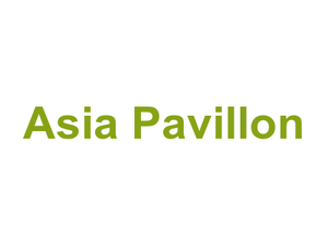 Asia Pavillon Logo