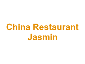 China Restaurant Jasmin Logo