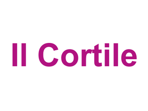 Il Cortile Logo