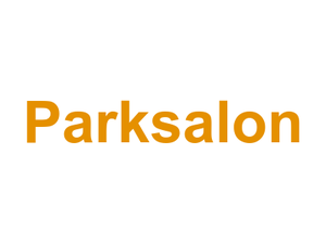 Parksalon Logo