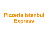 Pizzeria Istanbul Express Logo