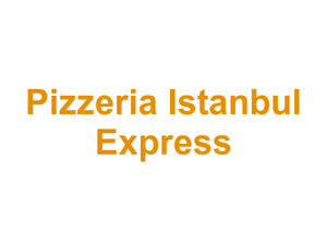 Pizzeria Istanbul Express Logo