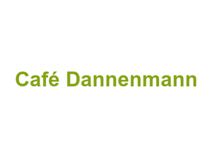 Café Dannenmann Logo