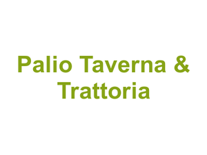 Palio Taverna & Trattoria Logo