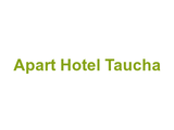 Apart Hotel Taucha Logo