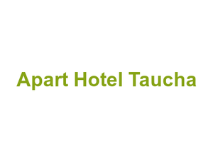 Apart Hotel Taucha Logo