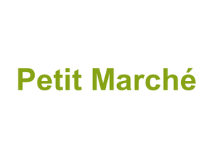 Petit Marché Logo