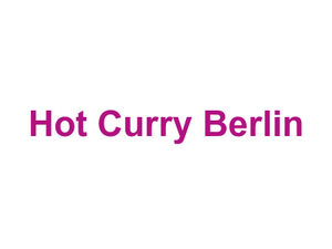 Hot Curry Berlin Logo