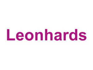 Leonhards Logo