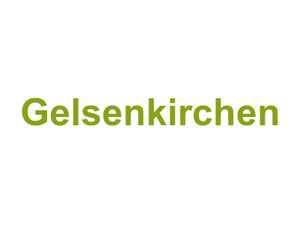 Gelsenkirchen Logo