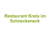 Restaurant Kreta im Schneckeneck Logo
