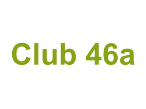 Club 46a Logo