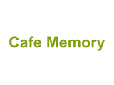 Cafe Memory Logo