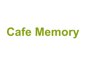 Cafe Memory Logo