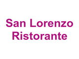 San Lorenzo Ristorante Logo