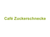 Café Zuckerschnecke Logo