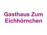 Gasthaus Zum Eichhörnchen Logo