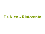 Da Nico - Ristorante Logo