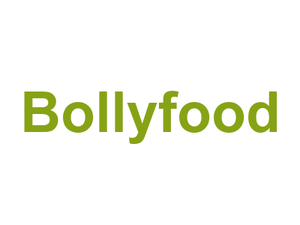 Bollyfood Logo