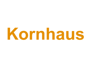 Kornhaus Logo