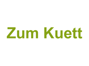 Zum Kuett Logo